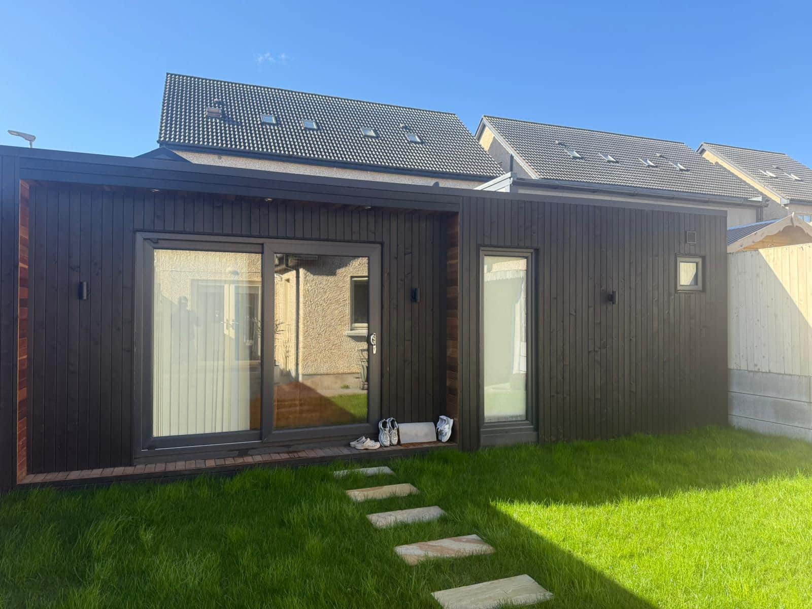 Live in Pod Rathcoole